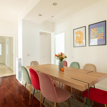 Domiziano Boutique Apartment ローマ エクステリア 写真