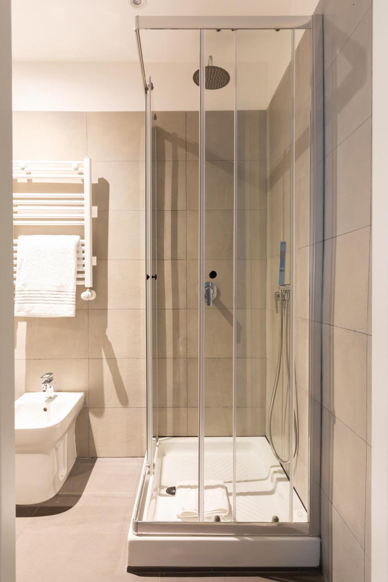Domiziano Boutique Apartment ローマ エクステリア 写真
