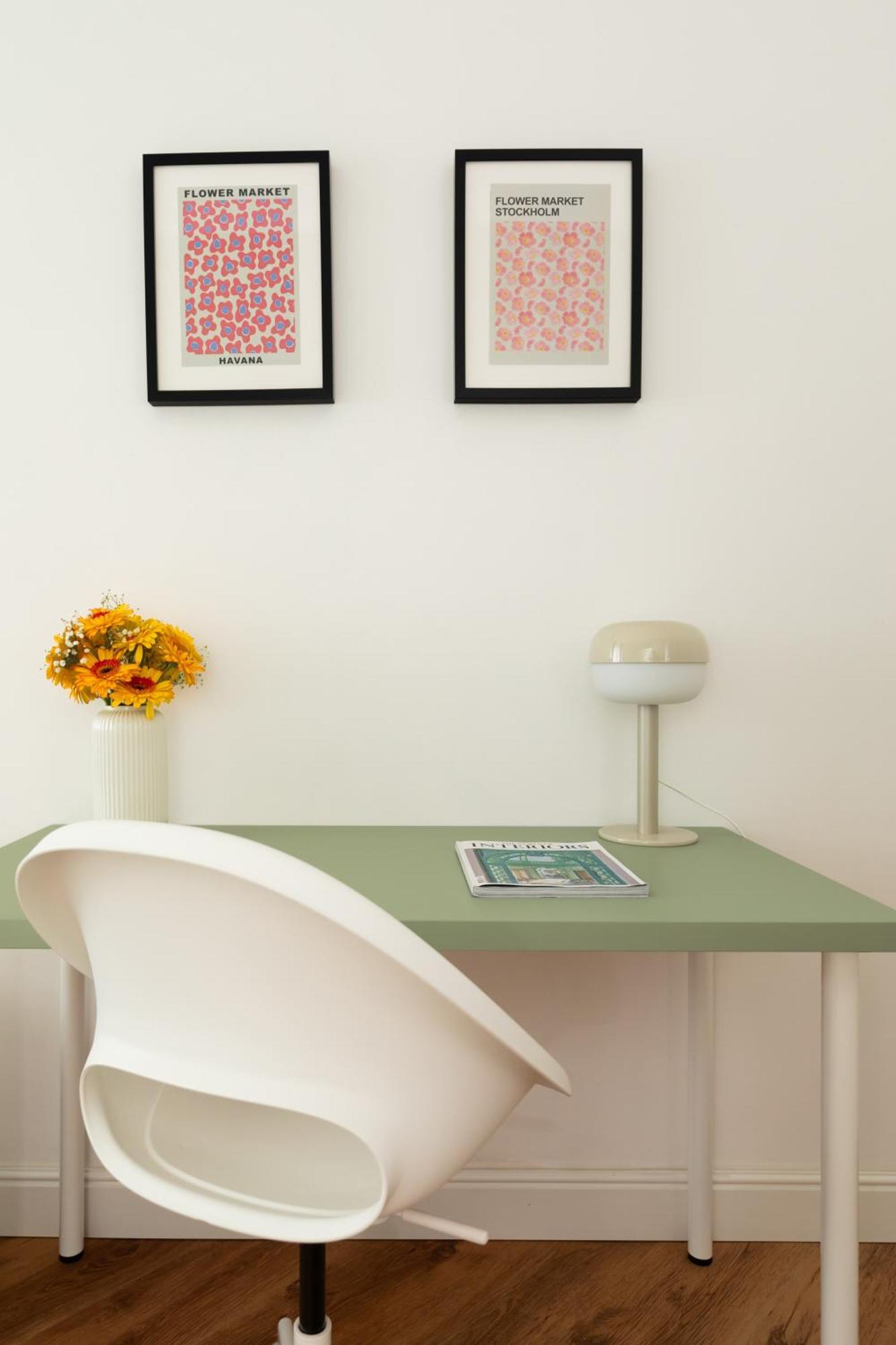 Domiziano Boutique Apartment ローマ エクステリア 写真