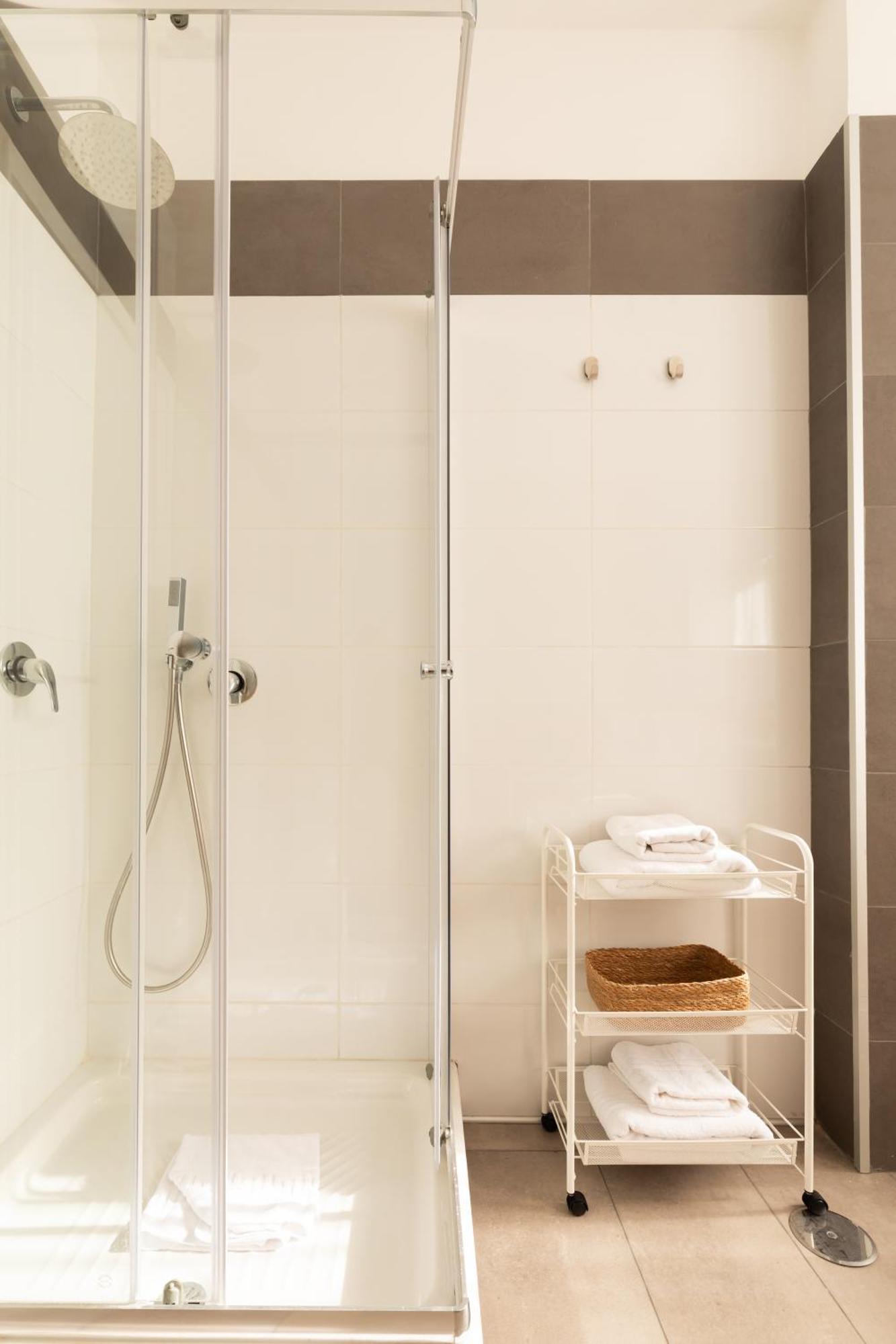 Domiziano Boutique Apartment ローマ エクステリア 写真