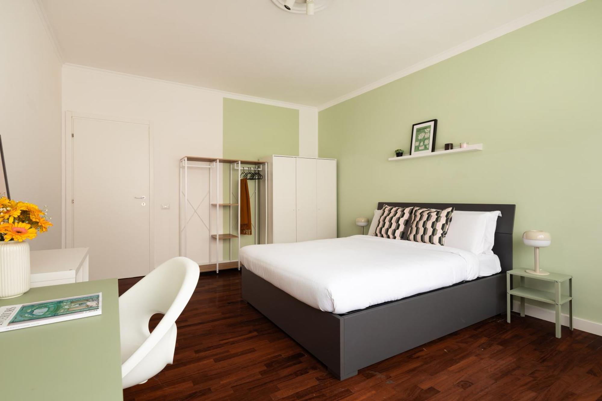 Domiziano Boutique Apartment ローマ エクステリア 写真
