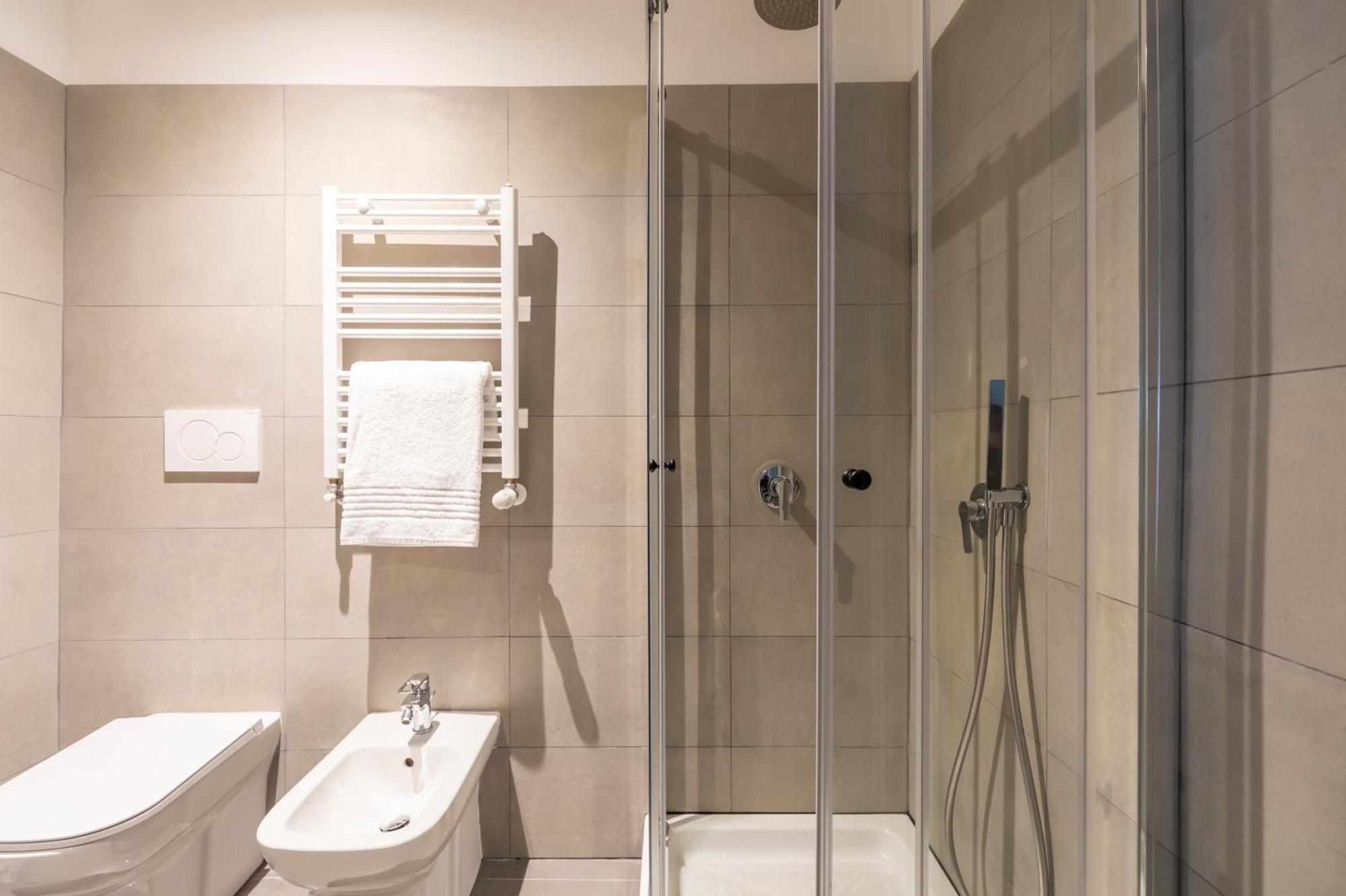 Domiziano Boutique Apartment ローマ エクステリア 写真