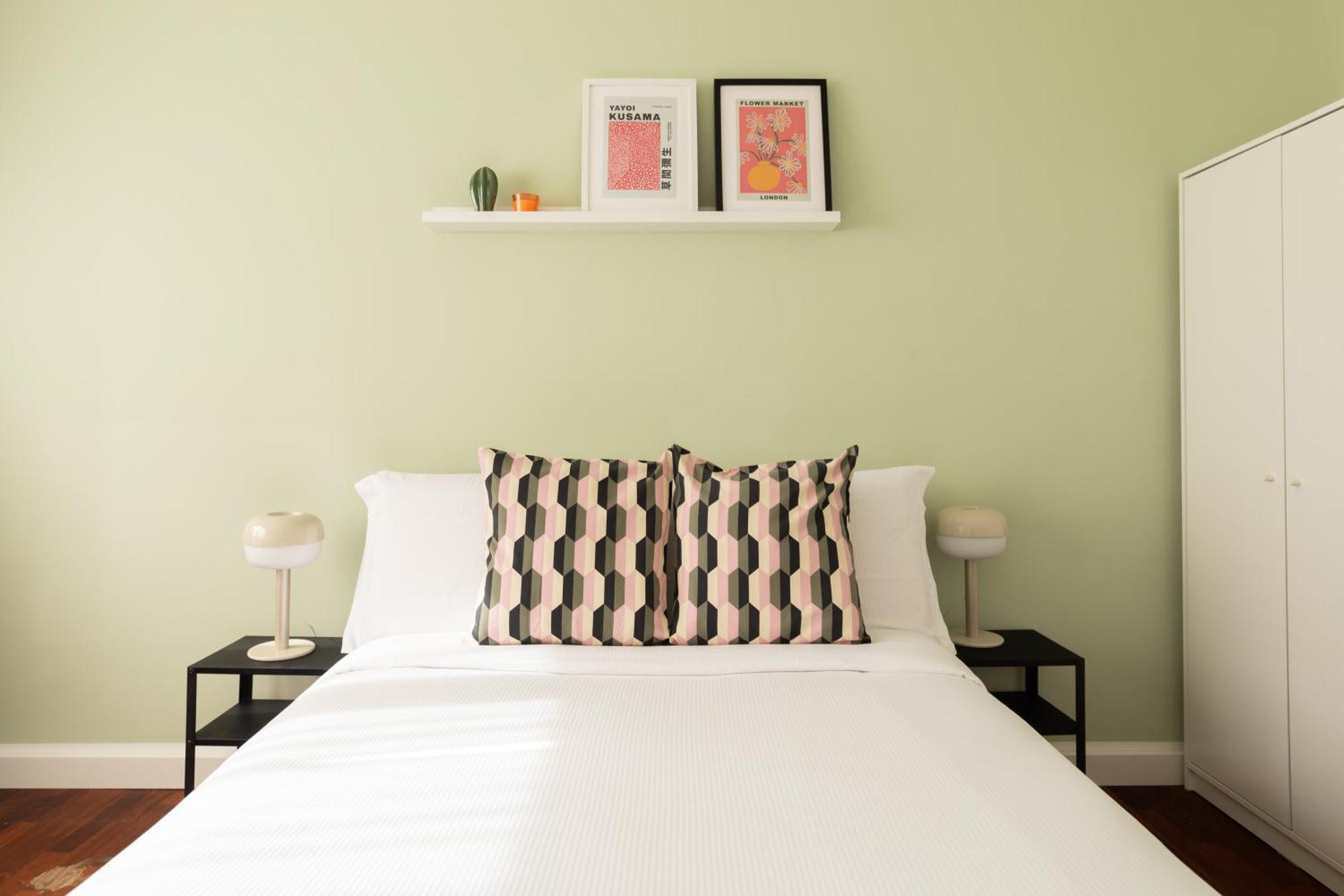 Domiziano Boutique Apartment ローマ エクステリア 写真