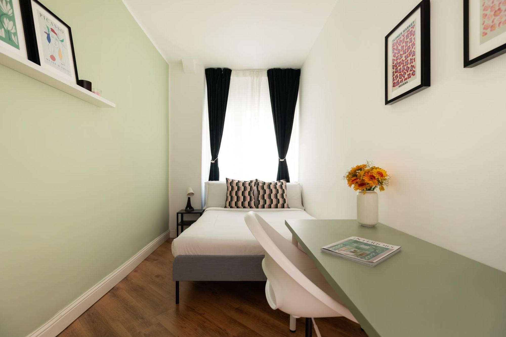 Domiziano Boutique Apartment ローマ エクステリア 写真
