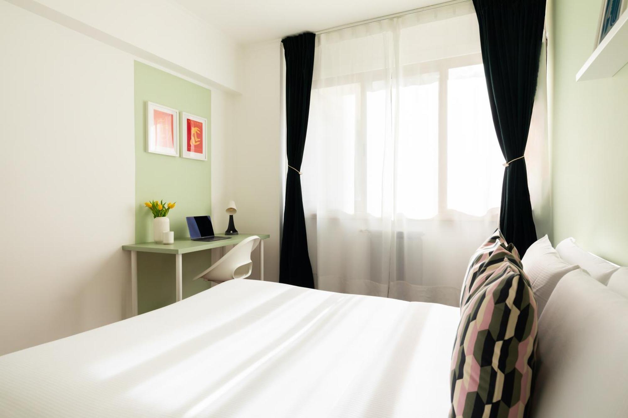 Domiziano Boutique Apartment ローマ エクステリア 写真