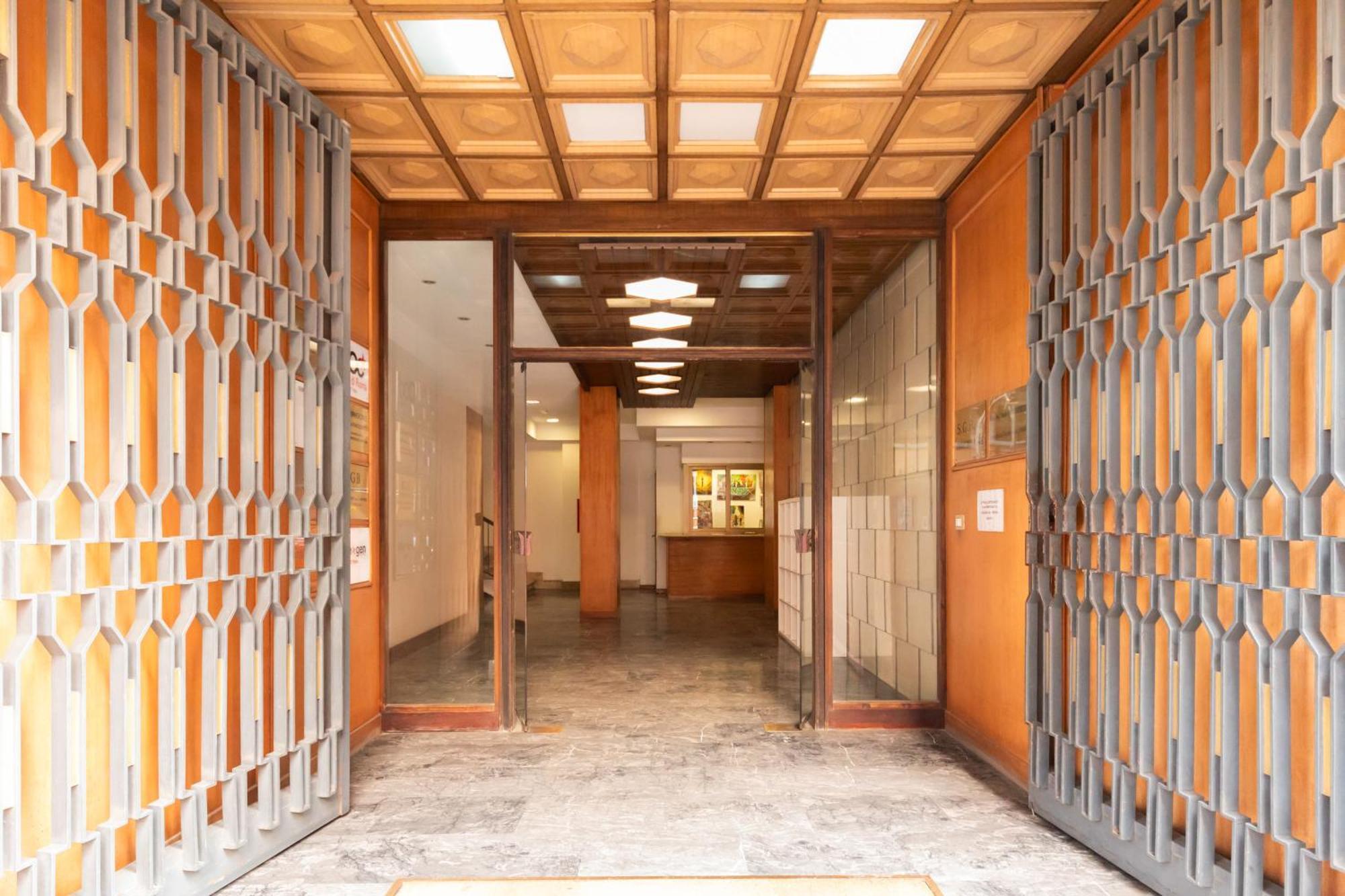 Domiziano Boutique Apartment ローマ エクステリア 写真
