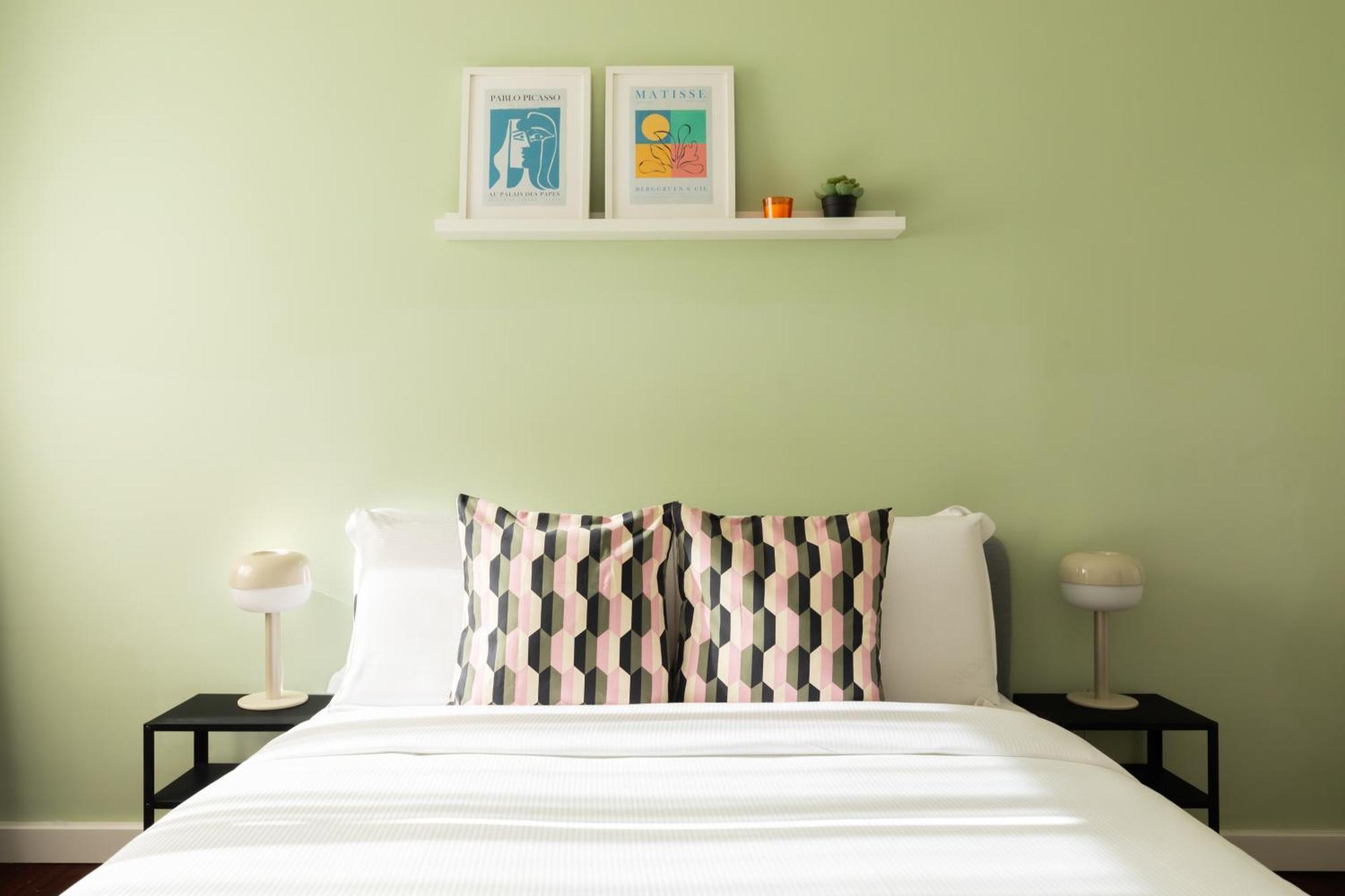 Domiziano Boutique Apartment ローマ エクステリア 写真