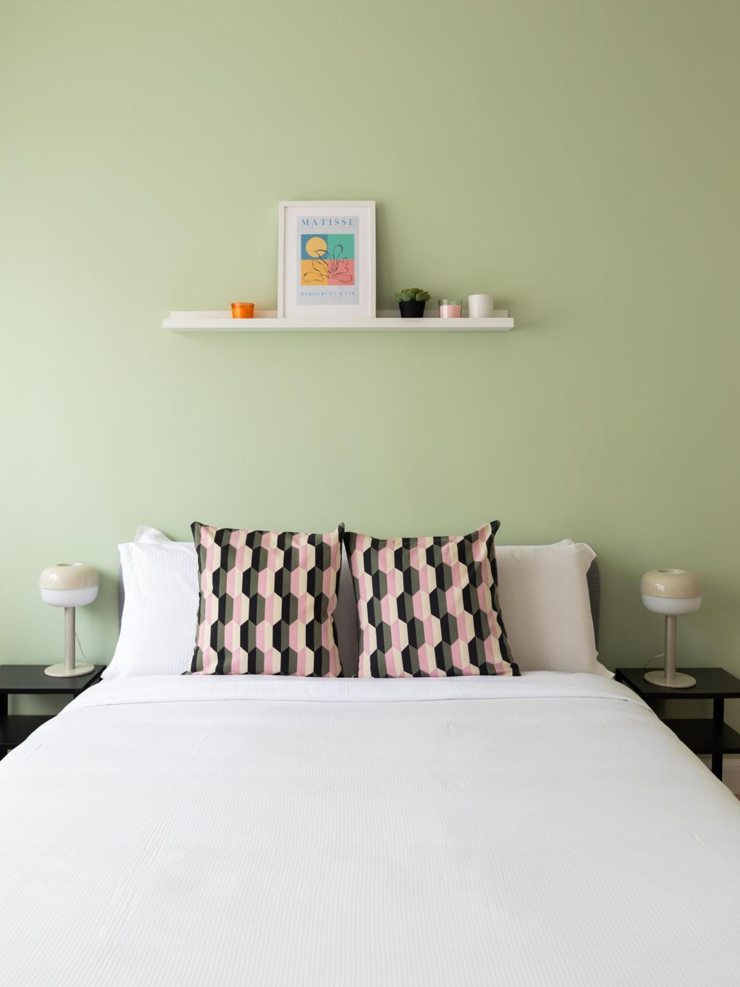 Domiziano Boutique Apartment ローマ エクステリア 写真