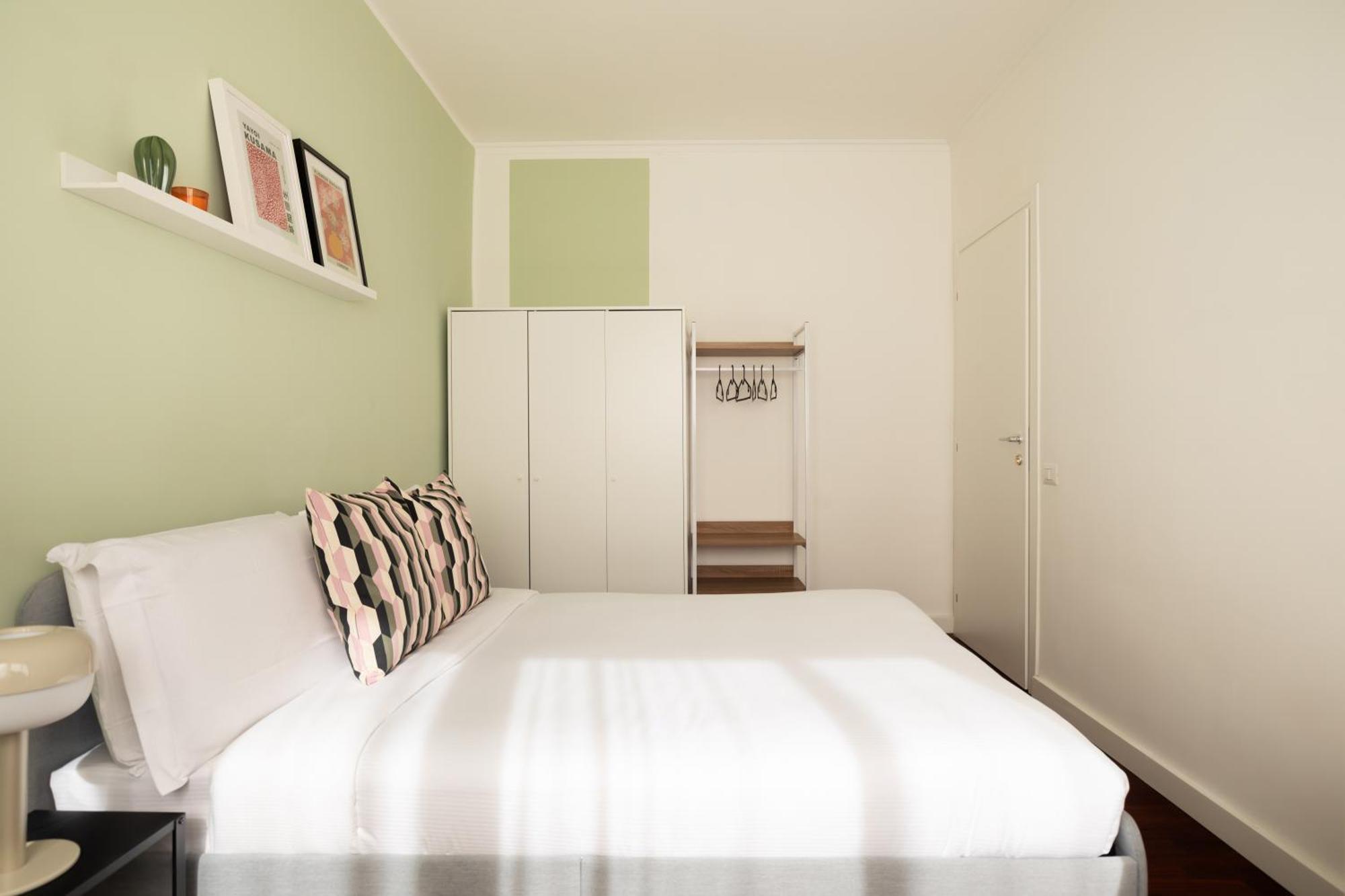 Domiziano Boutique Apartment ローマ エクステリア 写真