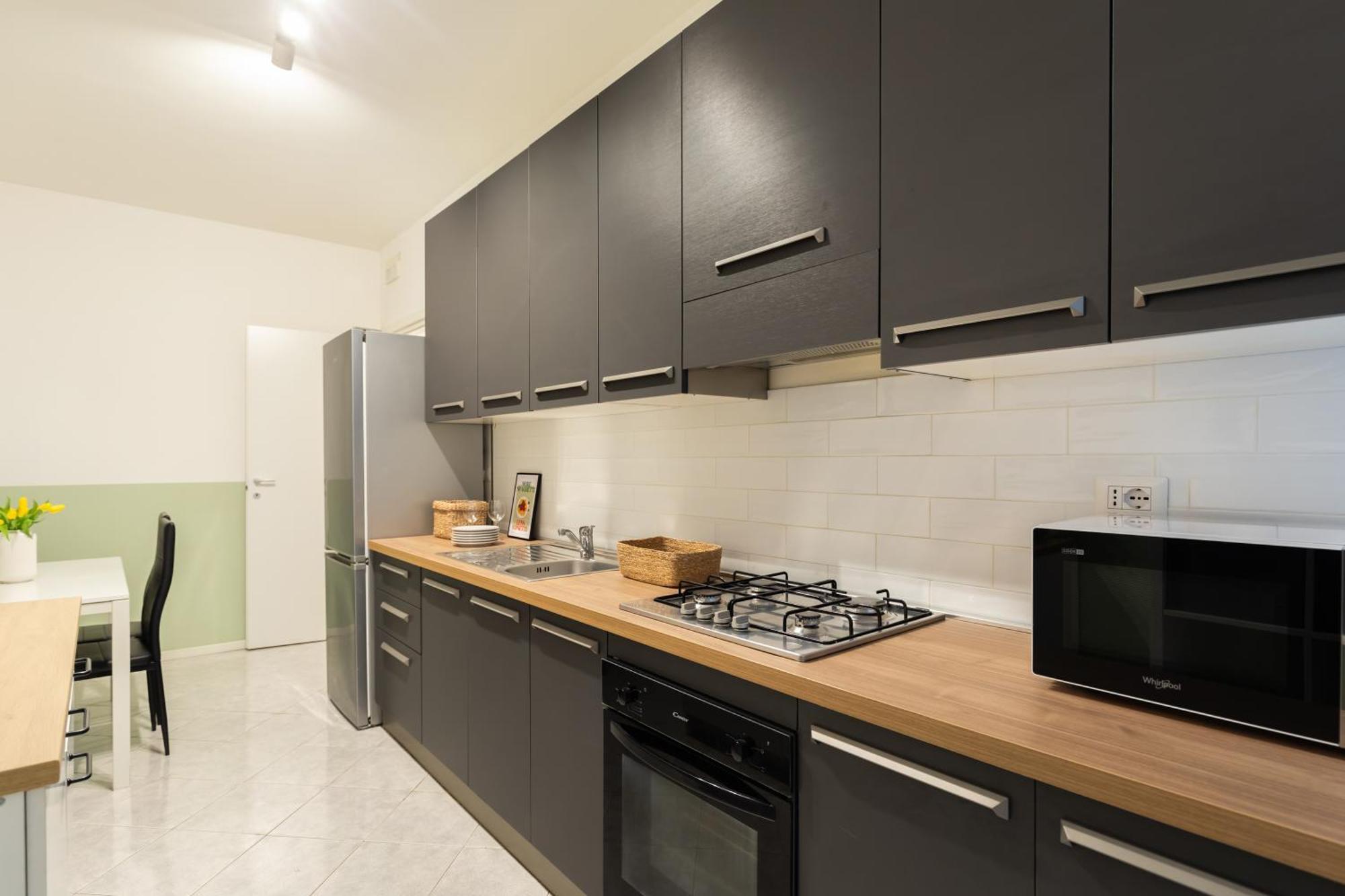 Domiziano Boutique Apartment ローマ エクステリア 写真