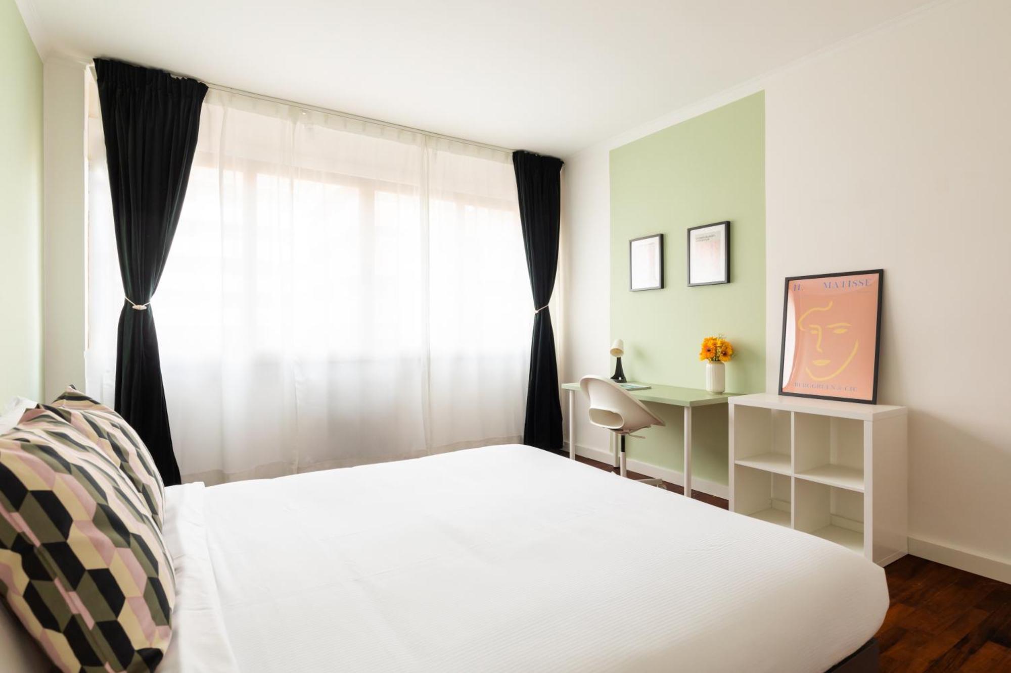 Domiziano Boutique Apartment ローマ エクステリア 写真
