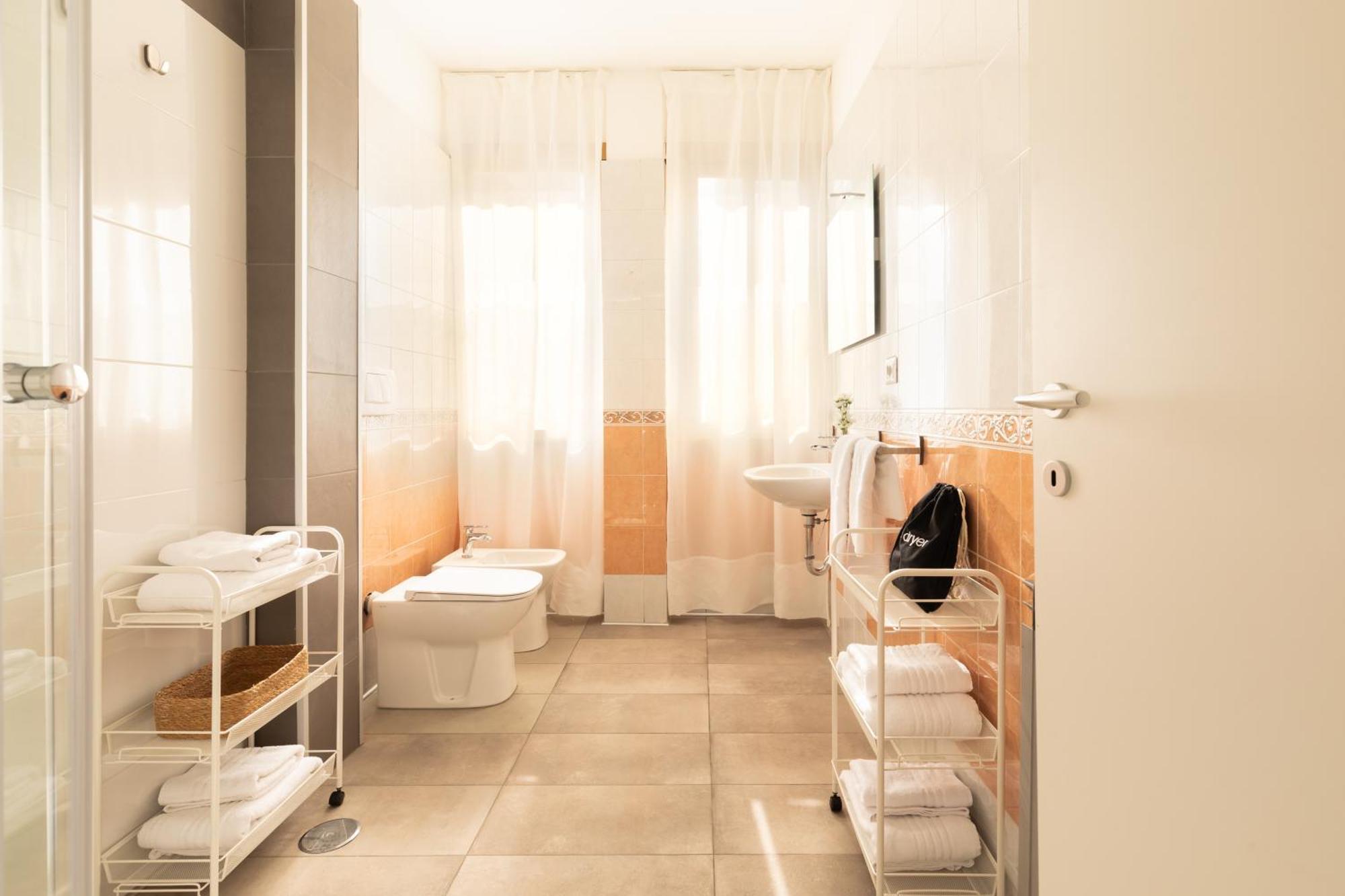 Domiziano Boutique Apartment ローマ エクステリア 写真