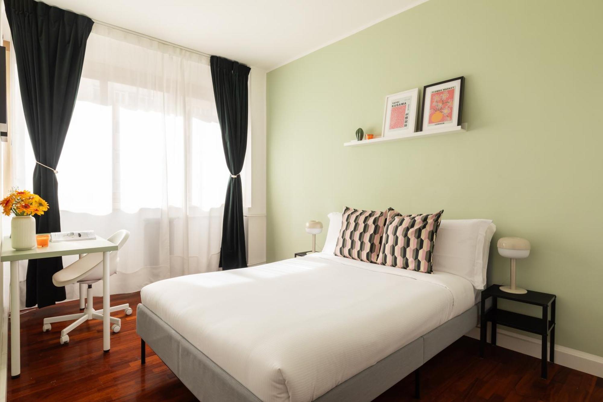Domiziano Boutique Apartment ローマ エクステリア 写真