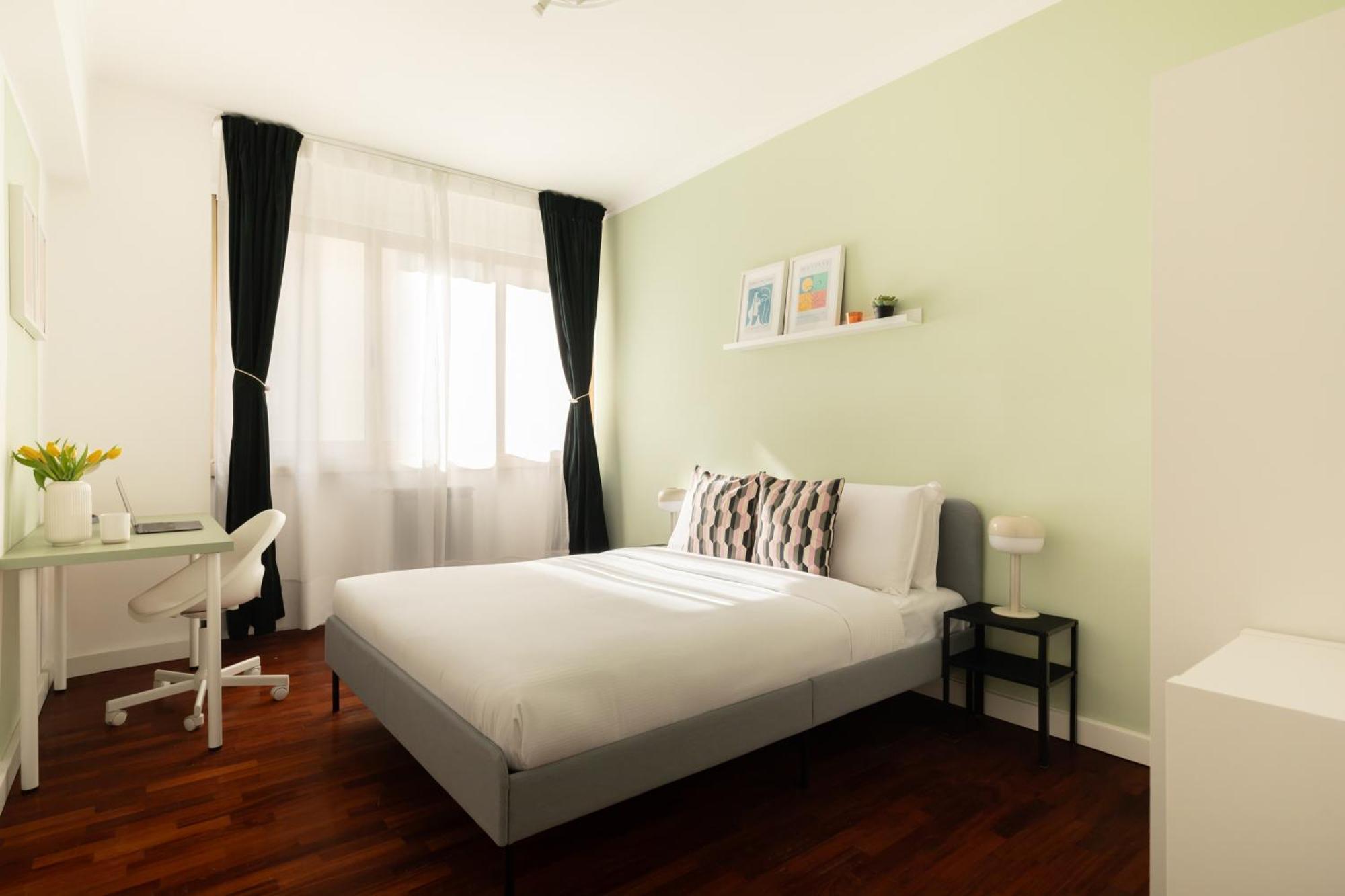 Domiziano Boutique Apartment ローマ エクステリア 写真