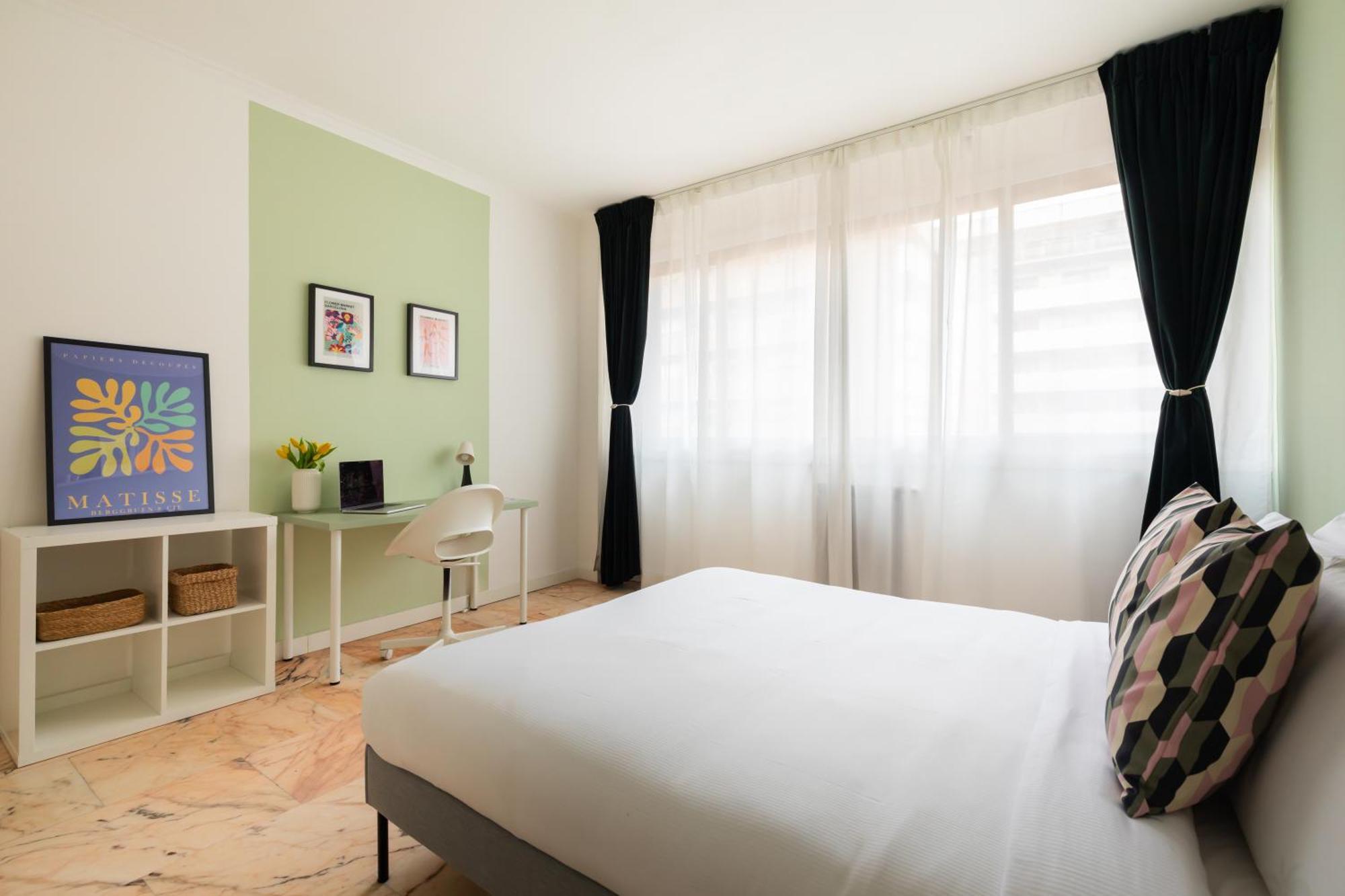 Domiziano Boutique Apartment ローマ エクステリア 写真