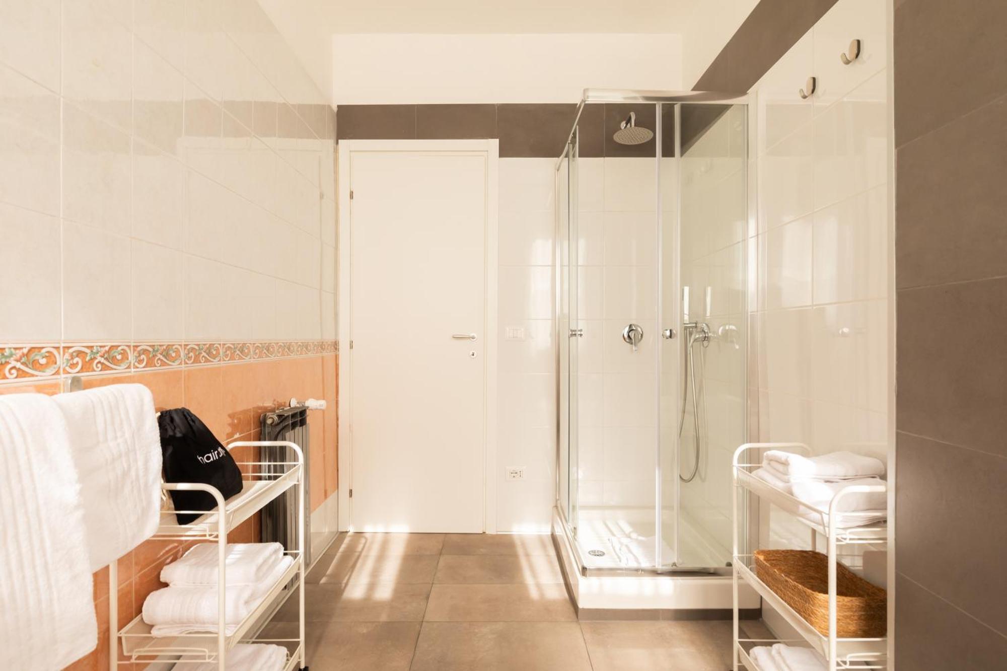 Domiziano Boutique Apartment ローマ エクステリア 写真