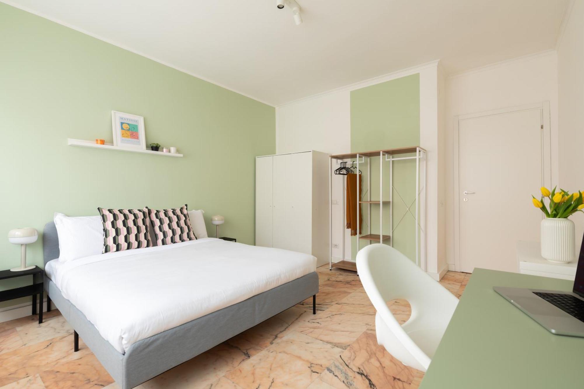 Domiziano Boutique Apartment ローマ エクステリア 写真
