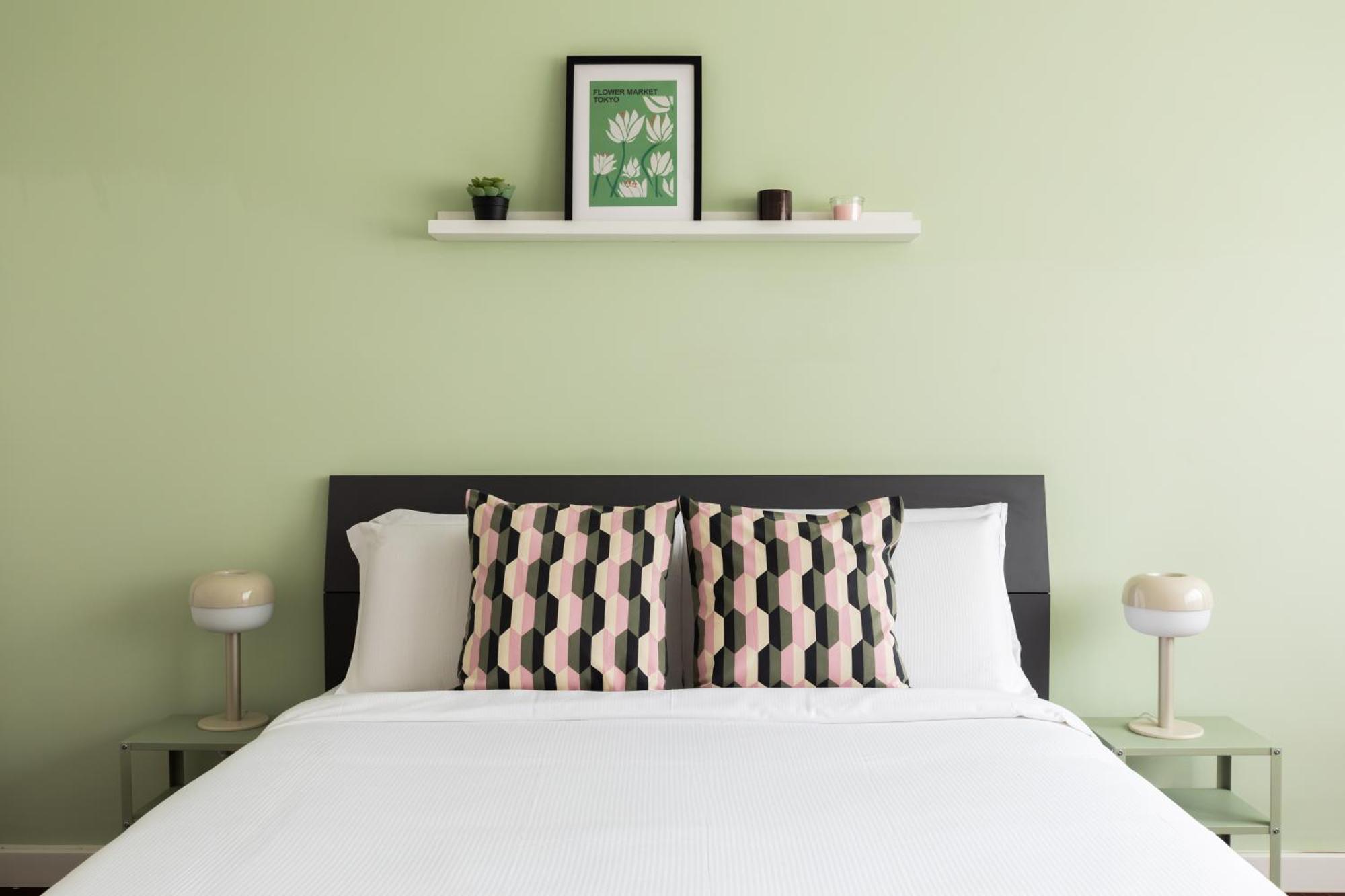 Domiziano Boutique Apartment ローマ エクステリア 写真